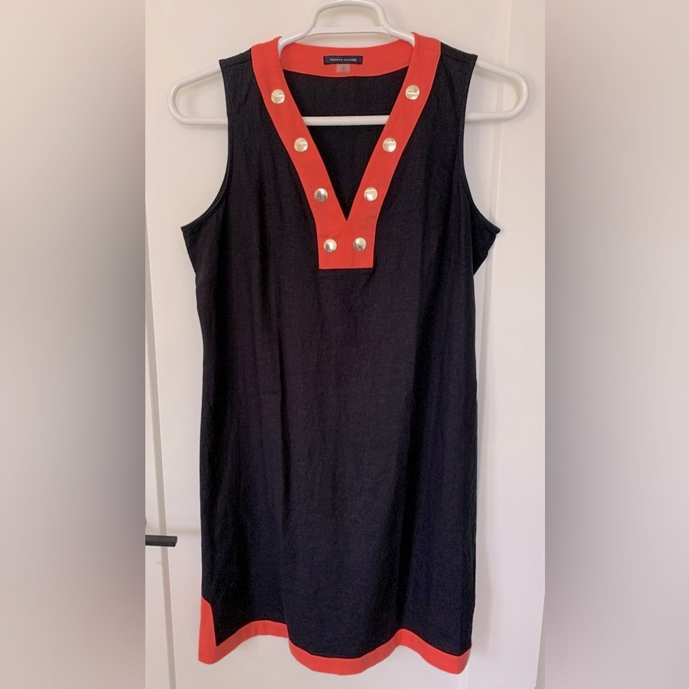 Tommy Hilfiger Dress